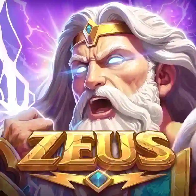 Thần Zeus